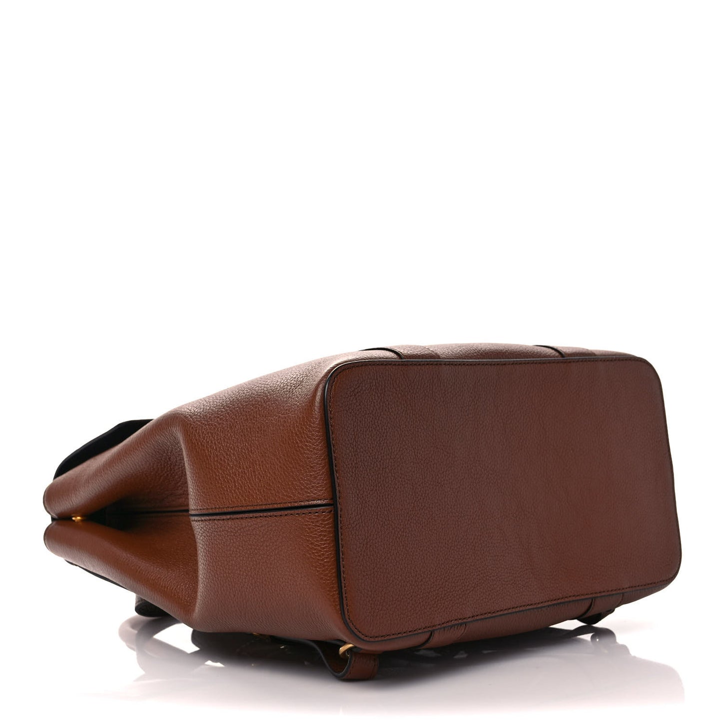 Classic Grain Small Bayswater Backpack Oak
