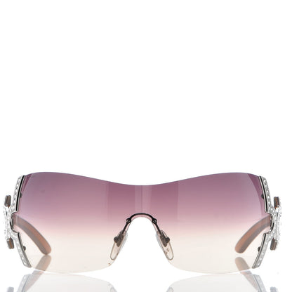 Bulgari BVLGARI 651-B sunglasses 2 of 8