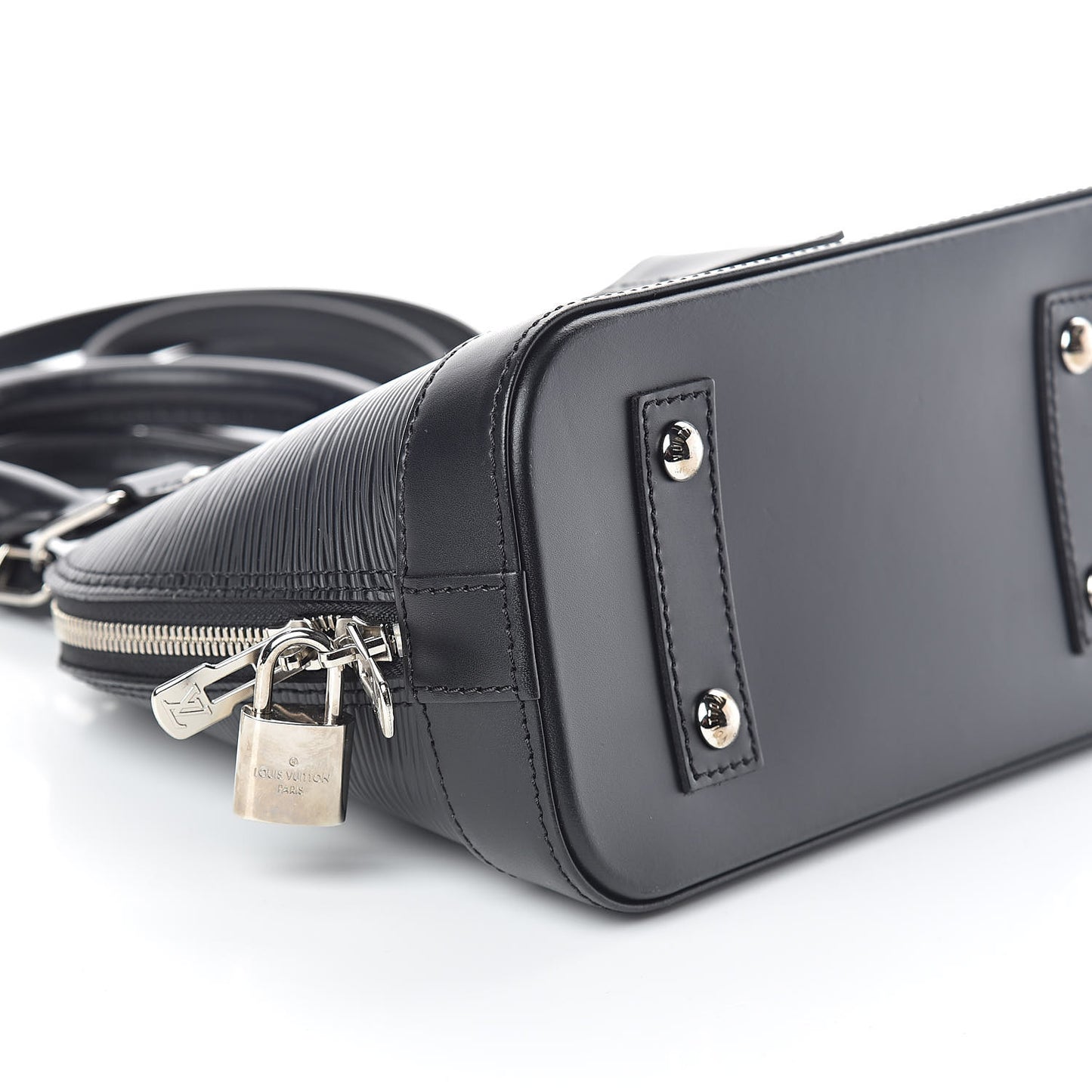 Epi Alma BB Black
