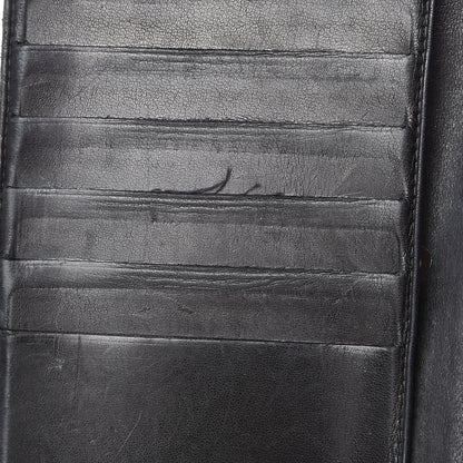 Chanel Caviar Timeless CC French Wallet Black 9 of 19