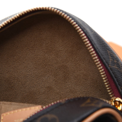 Louis Vuitton Monogram Boite Chapeau Souple PM 12 of 14