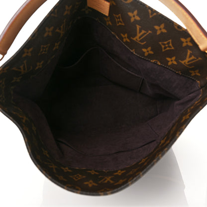 Louis Vuitton Monogram Melie 6 of 11