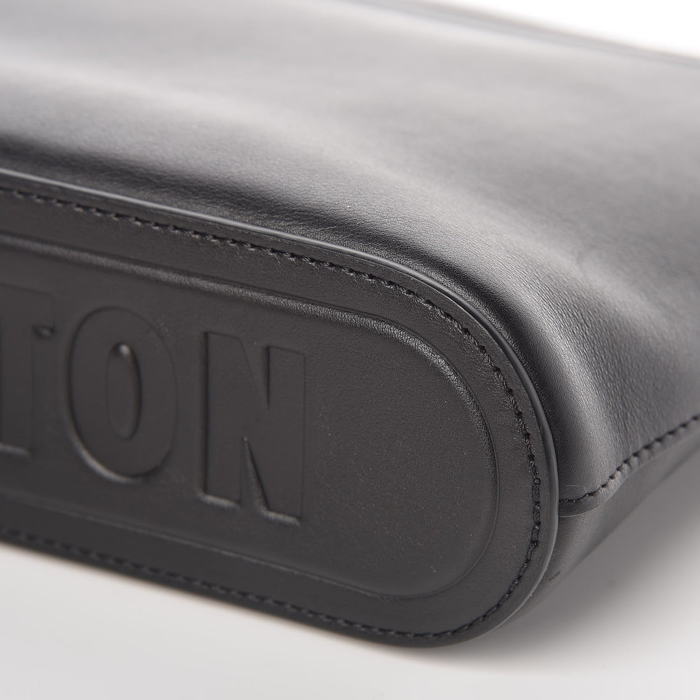 Cuir Pochette Cosmos Dark Infinity