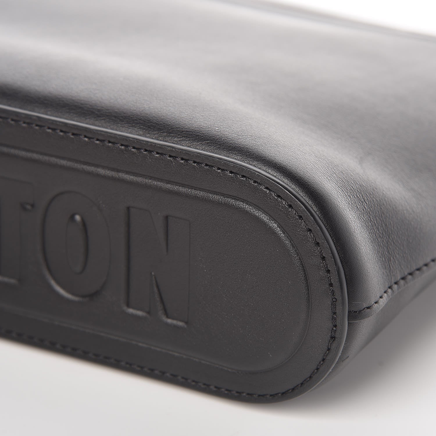 Louis Vuitton Cuir Pochette Cosmos Dark Infinity 10 of 11