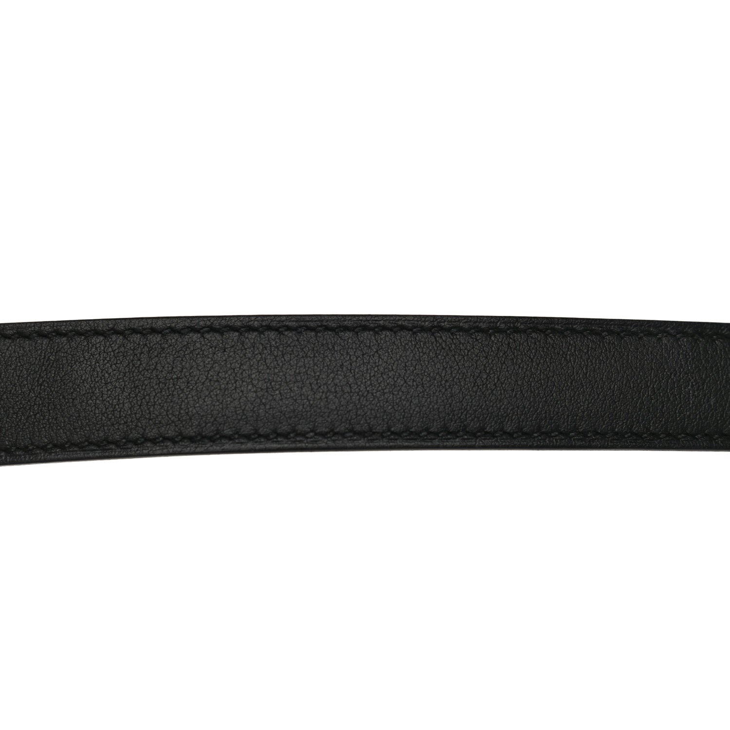 Hermes Swift 40mm Apple Watch Double Tour Band Black 8 of 10