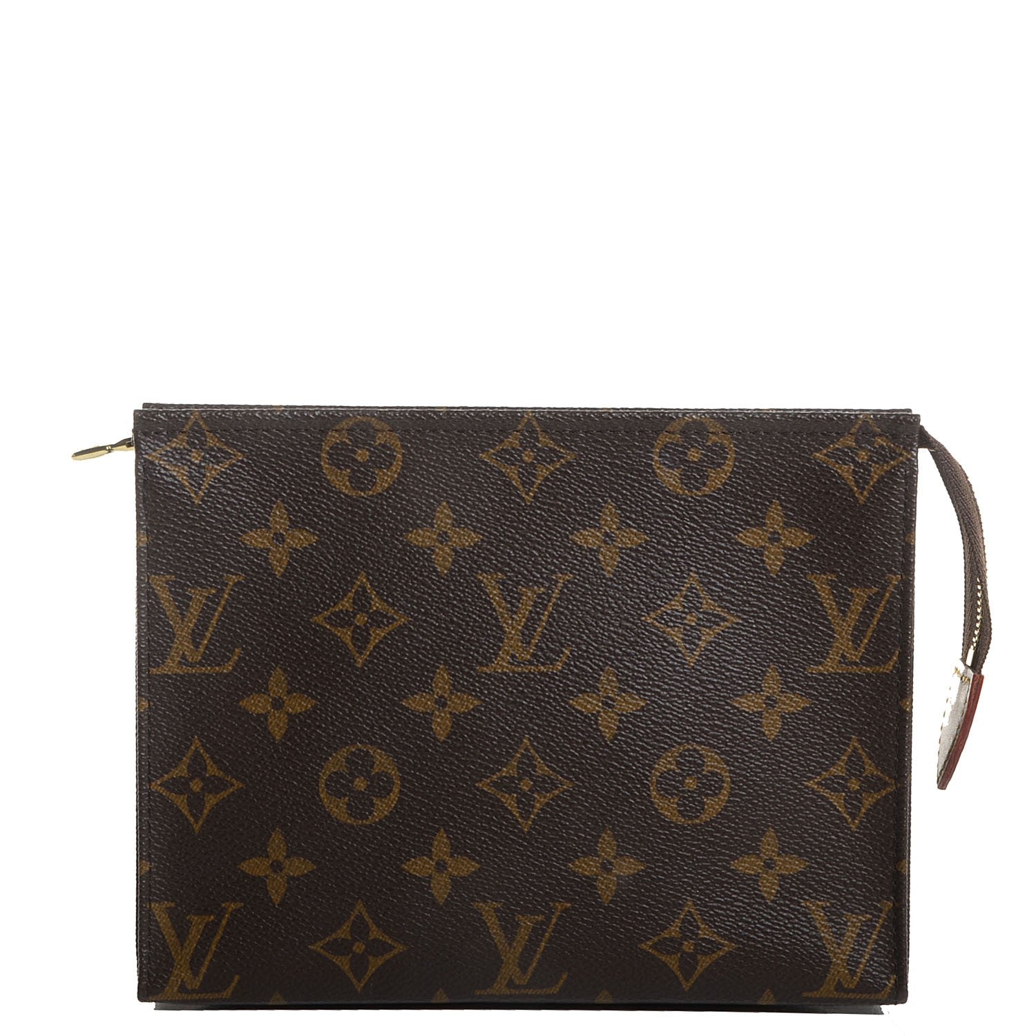 Louis Vuitton Monogram Toiletry Pouch 19 1 of 7