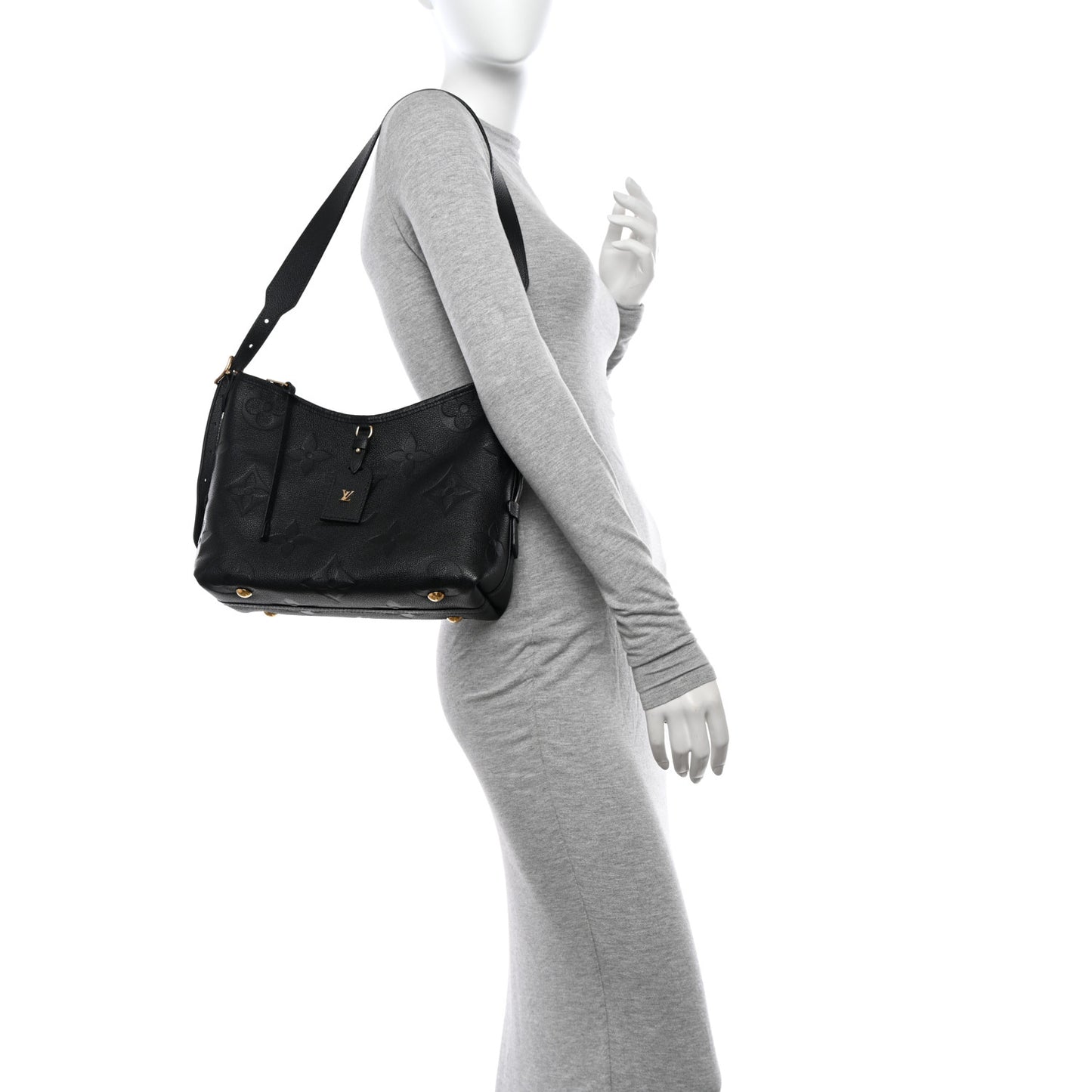 Empreinte Carryall PM Black