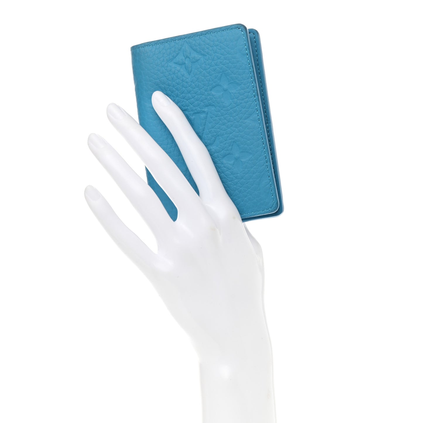 Empreinte Pocket Organizer Blue
