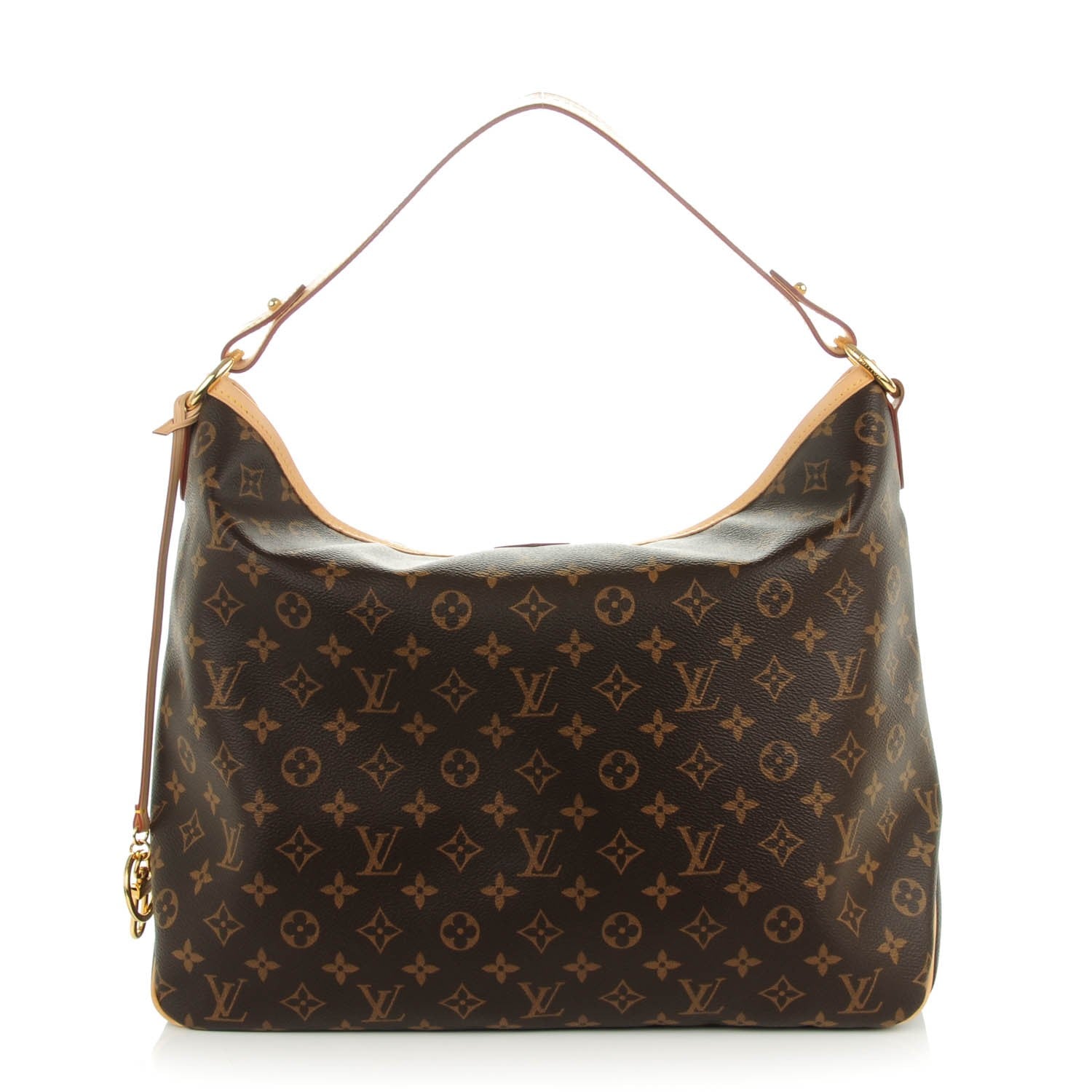 Louis Vuitton Monogram Delightful MM 1 of 8
