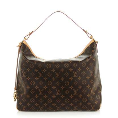 Louis Vuitton Monogram Delightful MM 1 of 8