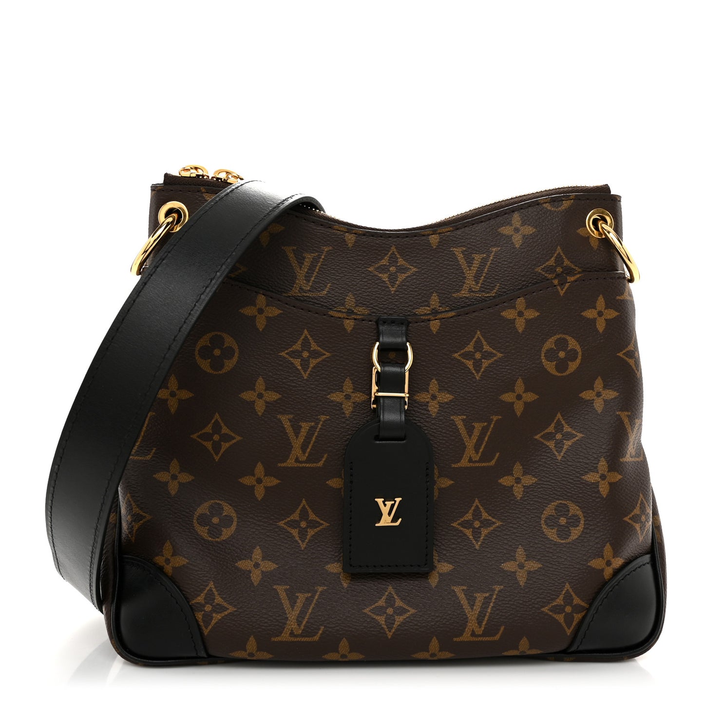 Monogram Odeon PM Black