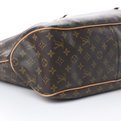 Louis Vuitton Monogram Delightful GM 5 of 8