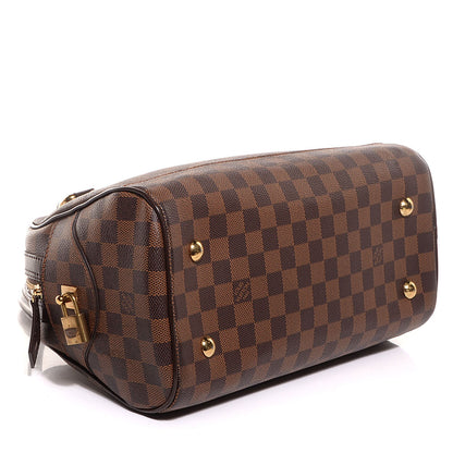 Louis Vuitton Damier Ebene Duomo 4 of 8