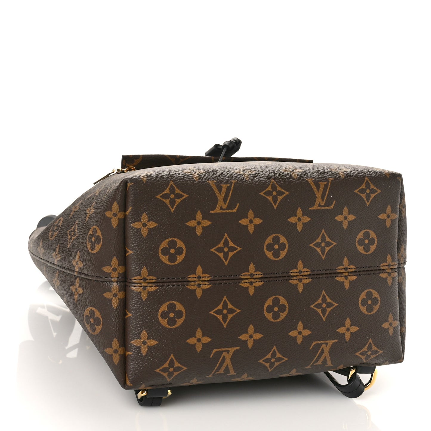 Monogram Montsouris PM Black