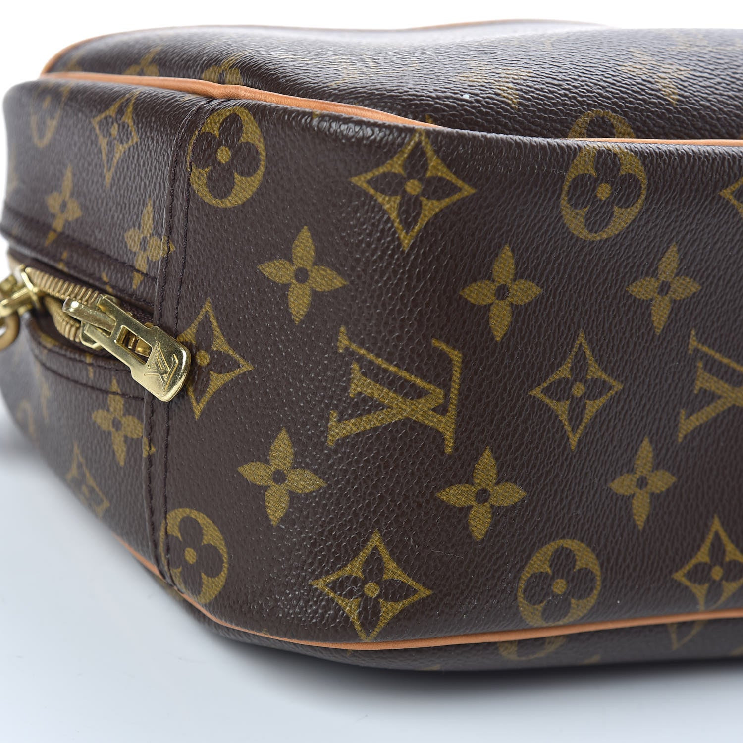 Louis Vuitton Monogram Trouville 15 of 16