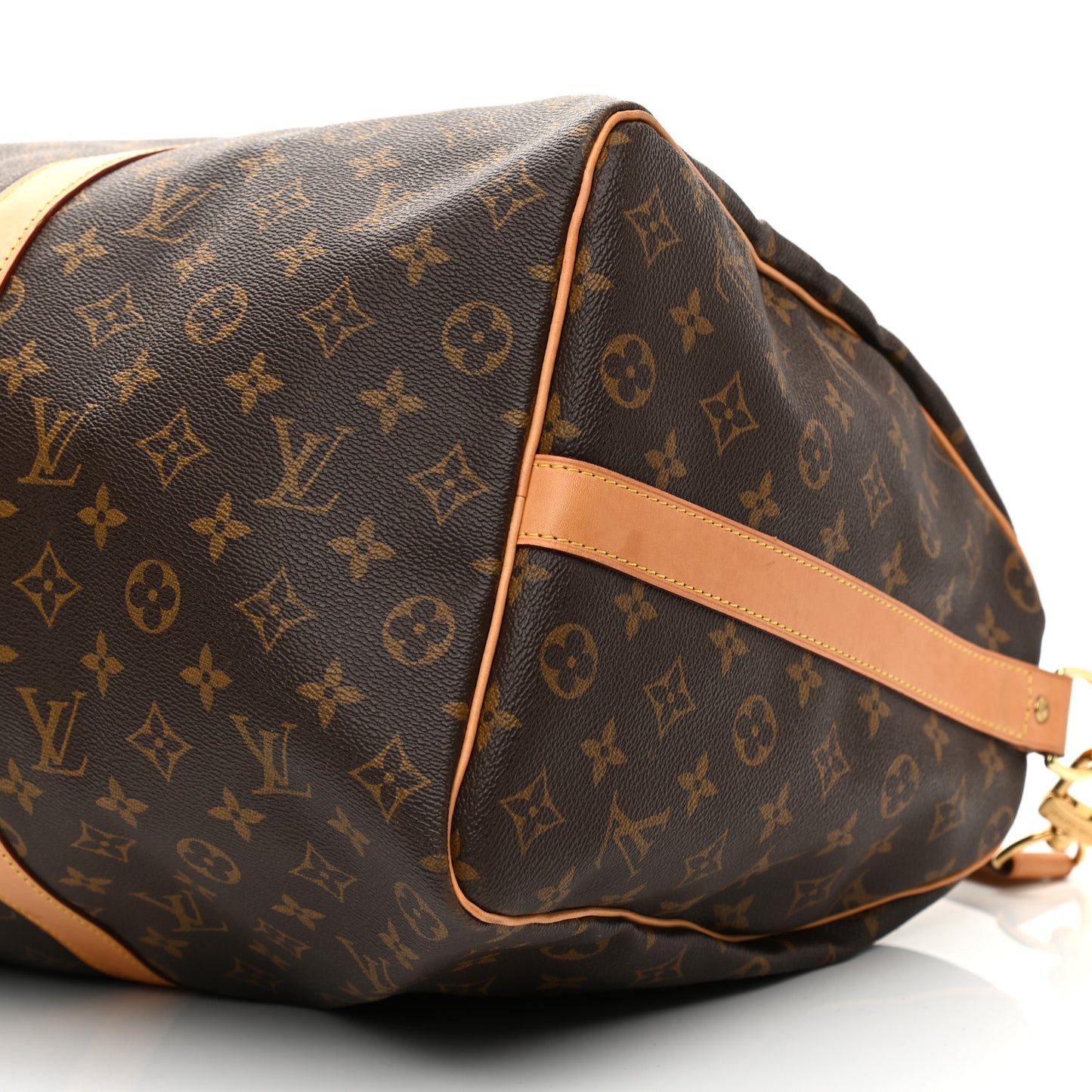 Monogram Keepall Bandouliere 50