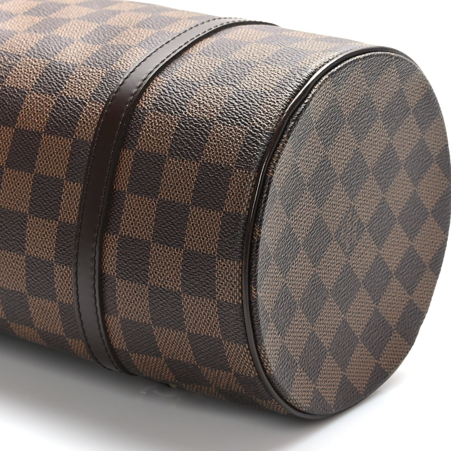 Louis Vuitton Damier Ebene Papillon 30 9 of 9