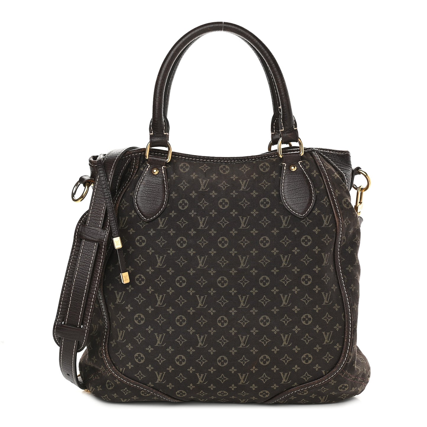 Mini Lin Besace Angele Ebene