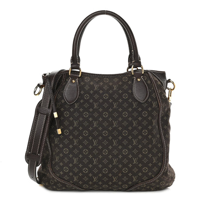 Louis Vuitton Mini Lin Besace Angele Ebene 1 of 11