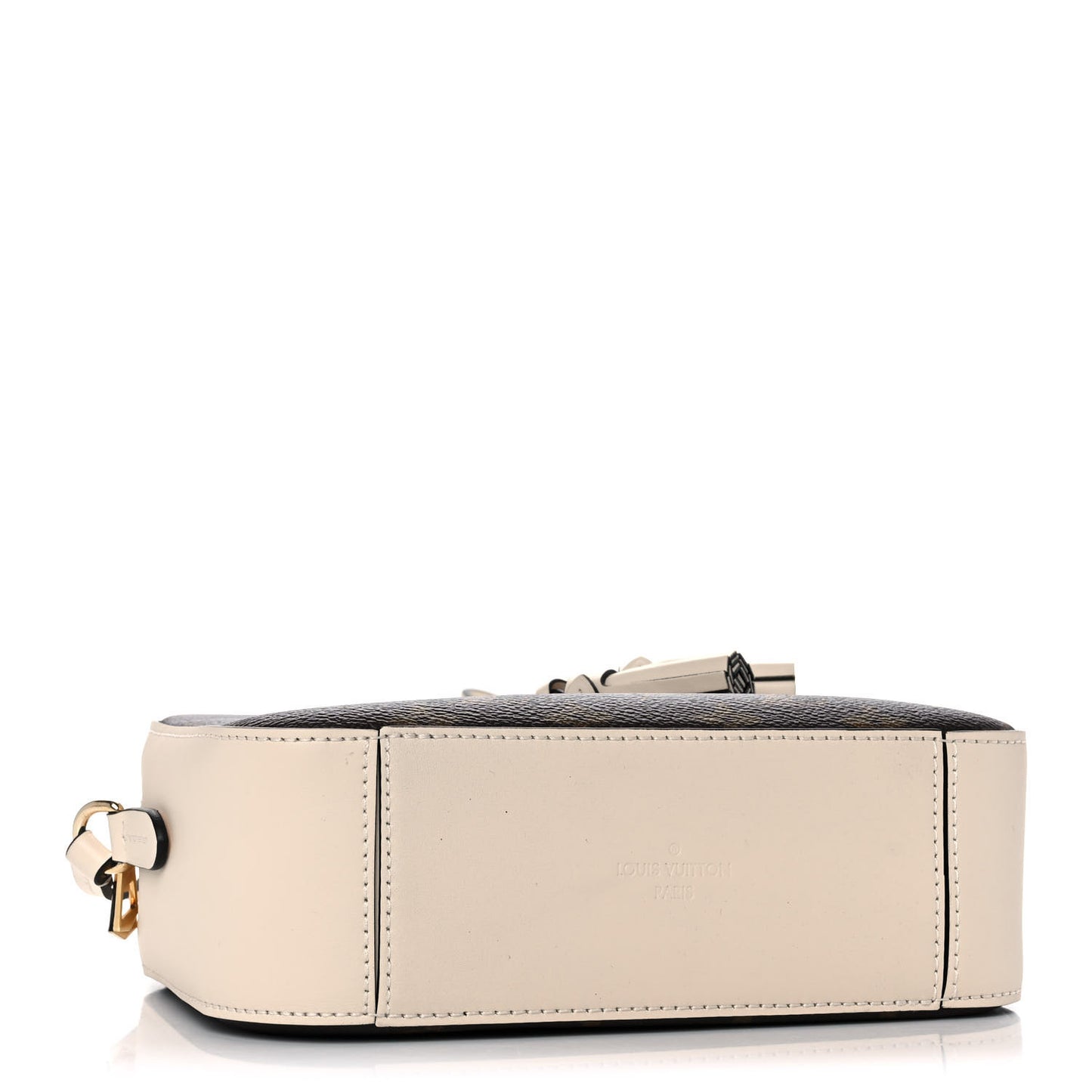 Monogram Saintonge Creme