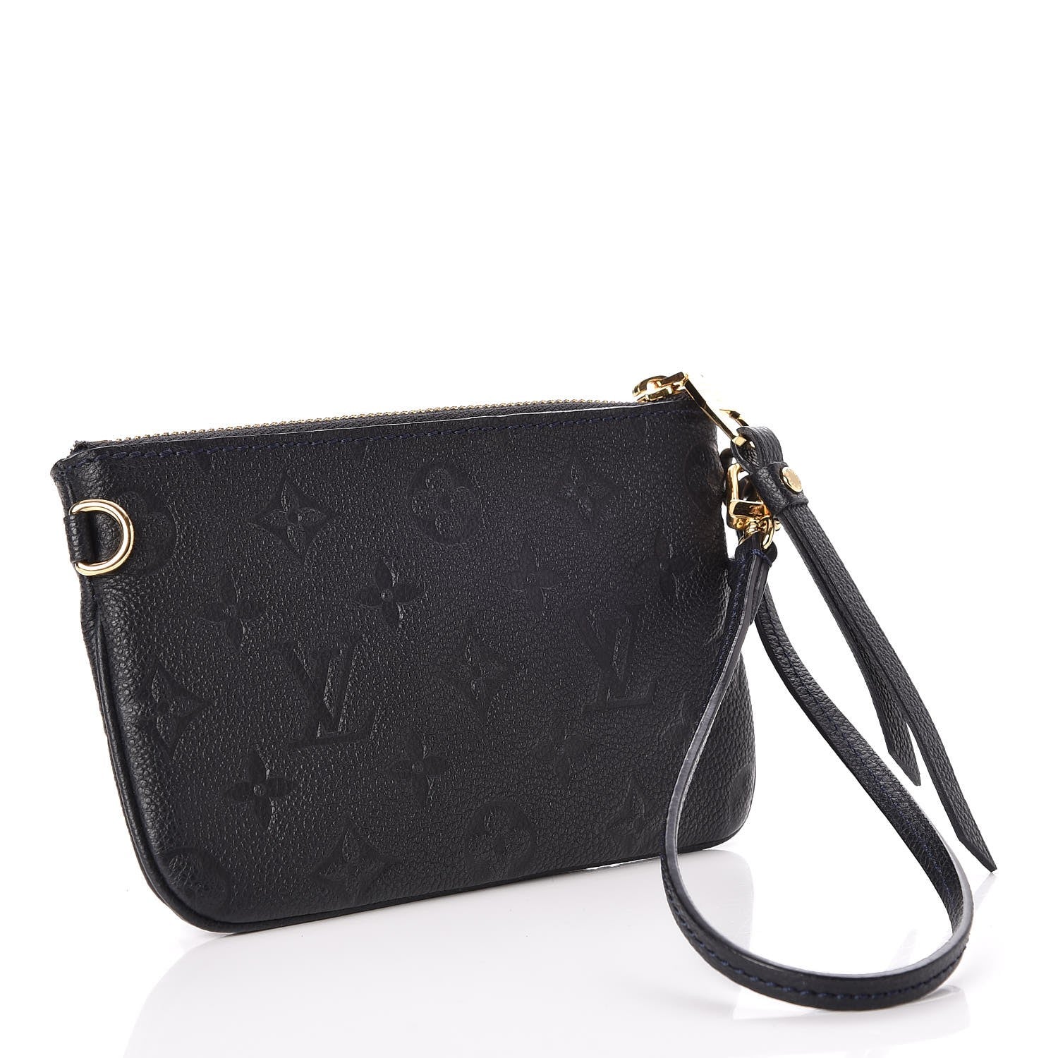 Louis Vuitton Empreinte Citadine GM Pochette Infini 3 of 8