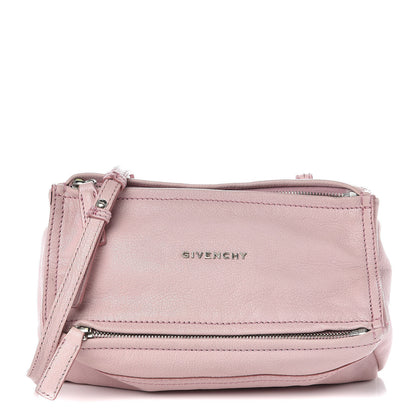 Givenchy Sugar Goatskin Mini Pandora Light Pink 1 of 10