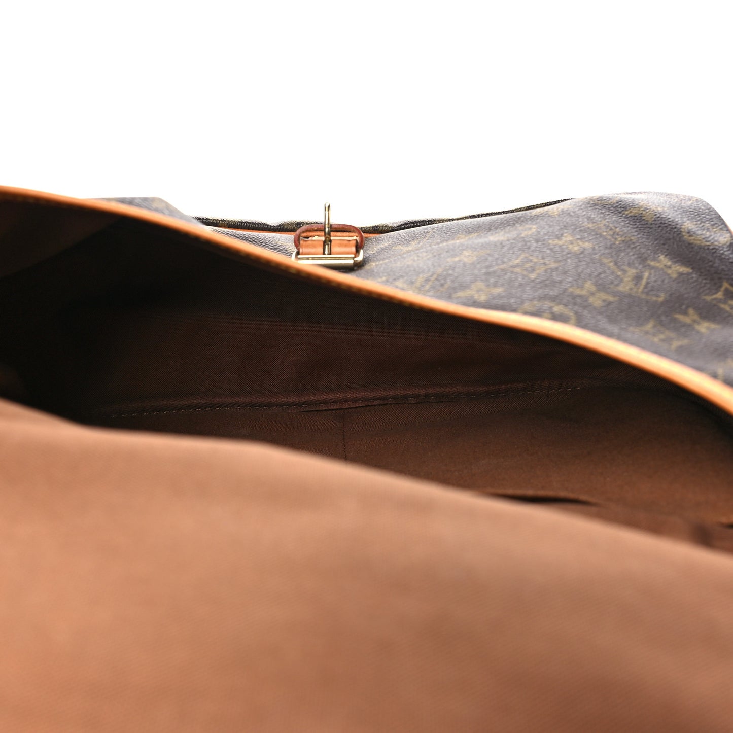 Monogram Saumur 35