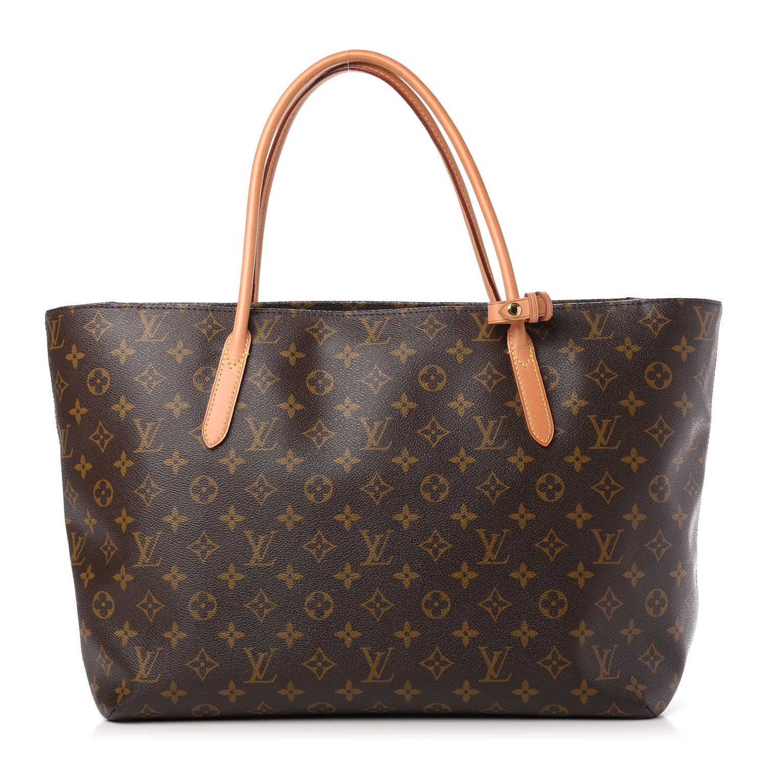 Louis Vuitton Monogram Raspail MM 1 of 10
