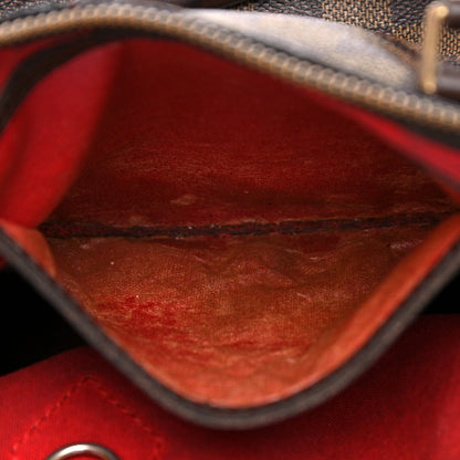 Louis Vuitton Damier Ebene Speedy 30 15 of 36