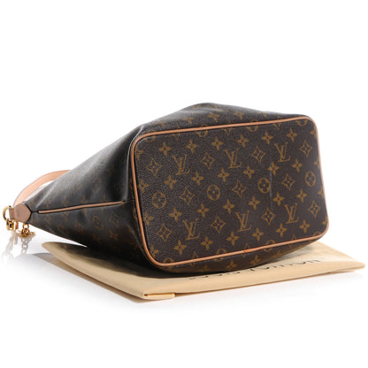 Louis Vuitton Monogram Palermo PM 4 of 7