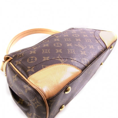 Louis Vuitton Monogram Beverly MM 6 of 11