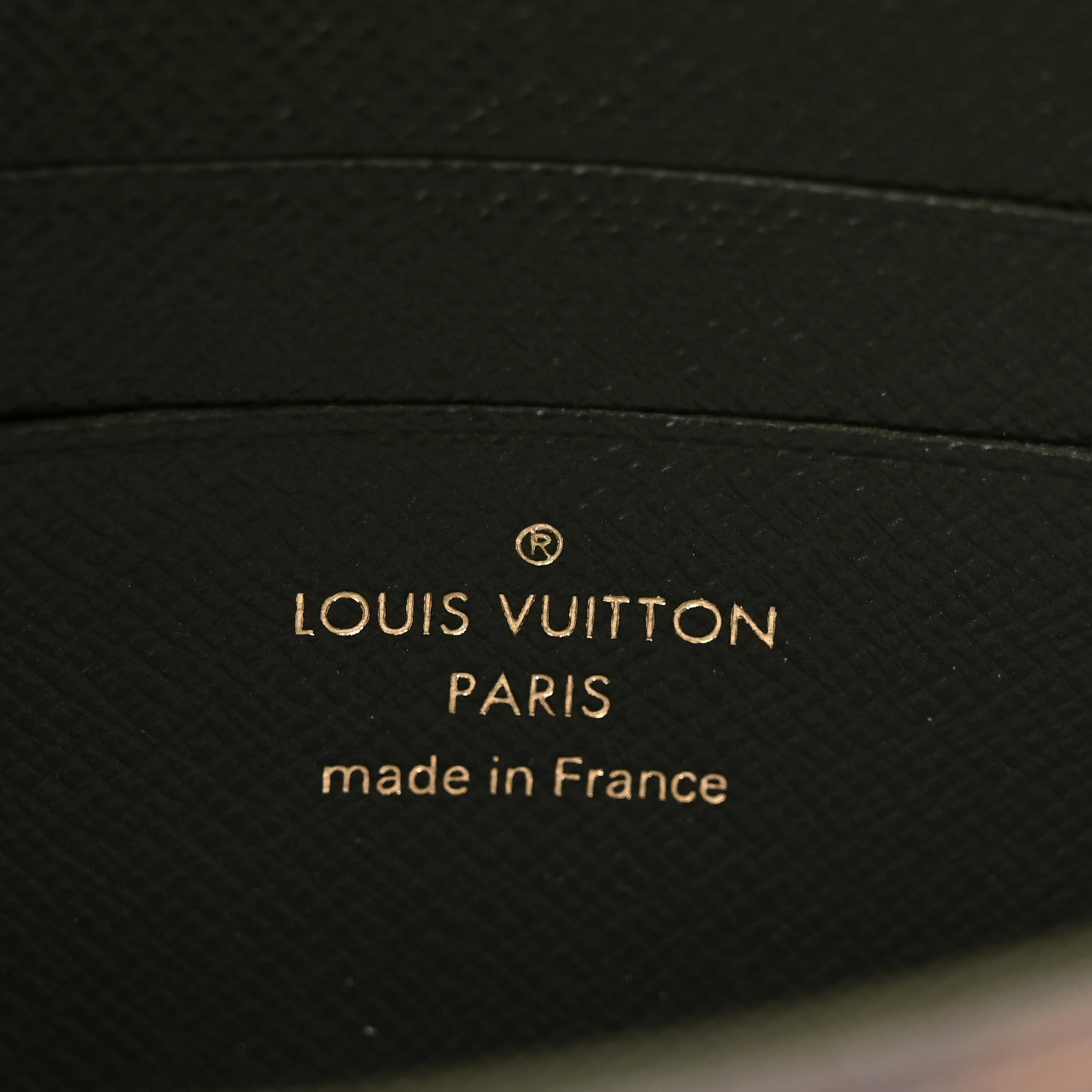 Louis Vuitton Monogram Felicie Strap & Go Kaki 6 of 10