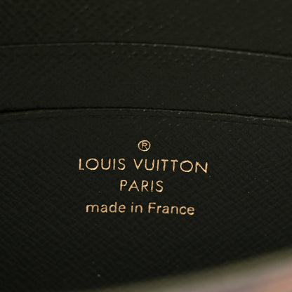 Louis Vuitton Monogram Felicie Strap & Go Kaki 6 of 10