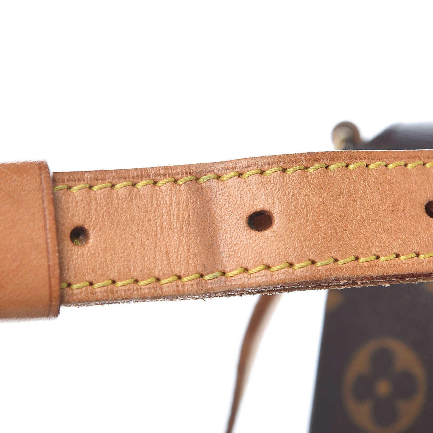 Monogram Musette GM