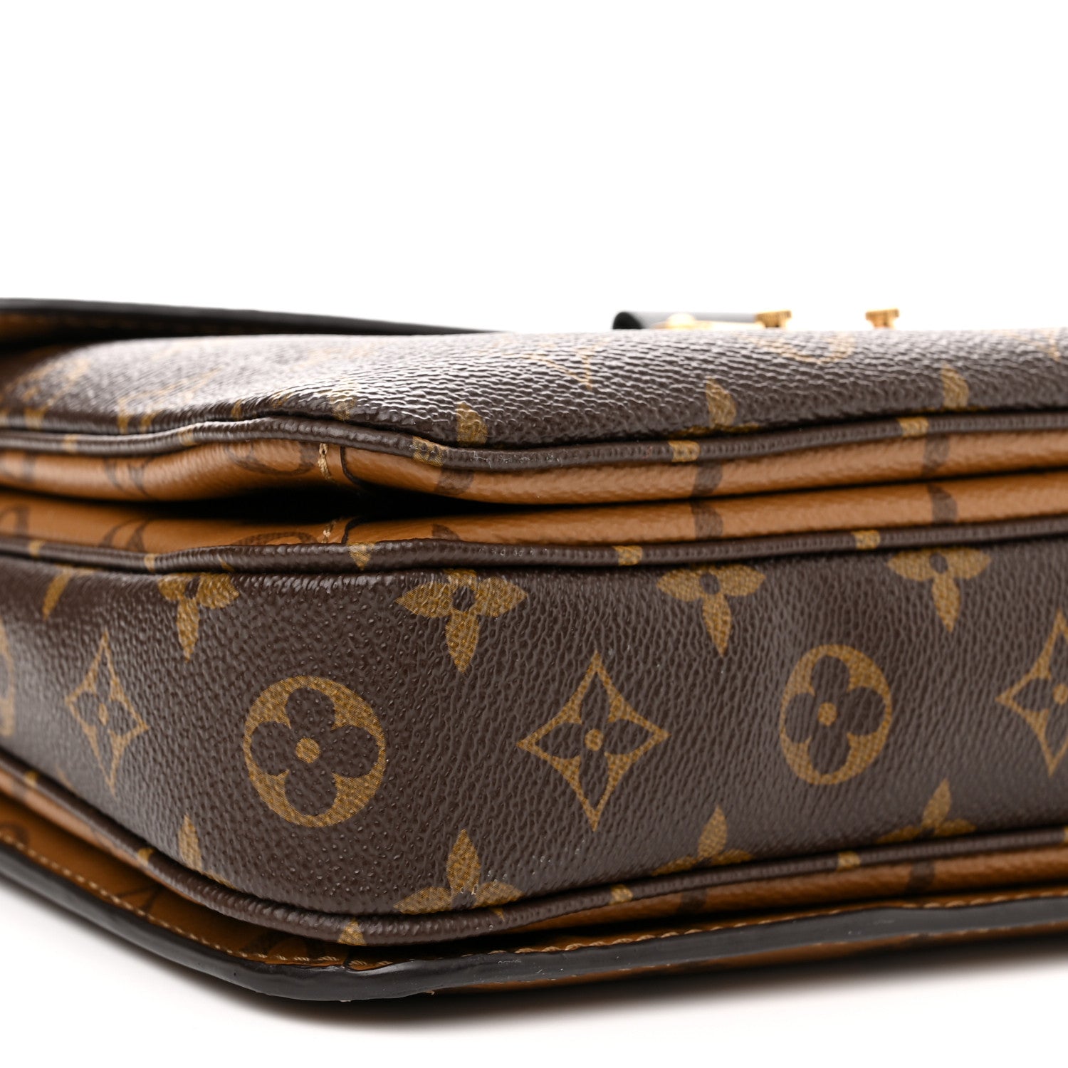 Louis Vuitton Reverse Monogram Pochette Metis 9 of 10
