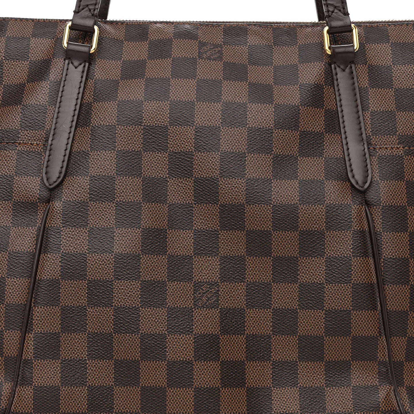 Damier Ebene Totally MM