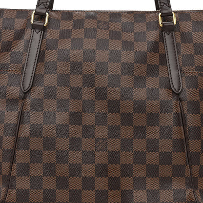 Louis Vuitton Damier Ebene Totally MM 10 of 15