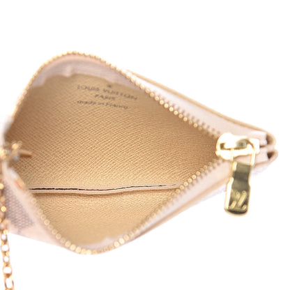 Louis Vuitton Damier Azur Key Pouch 5 of 7