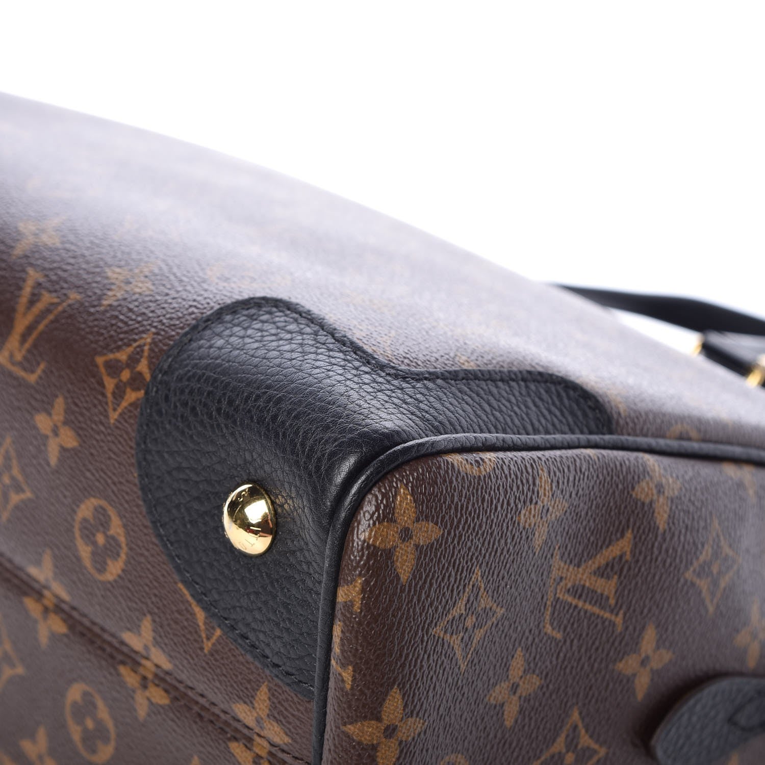 Louis Vuitton Monogram Retiro NM Black 13 of 13