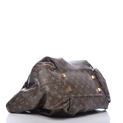 Louis Vuitton Monogram Irene 3 of 9