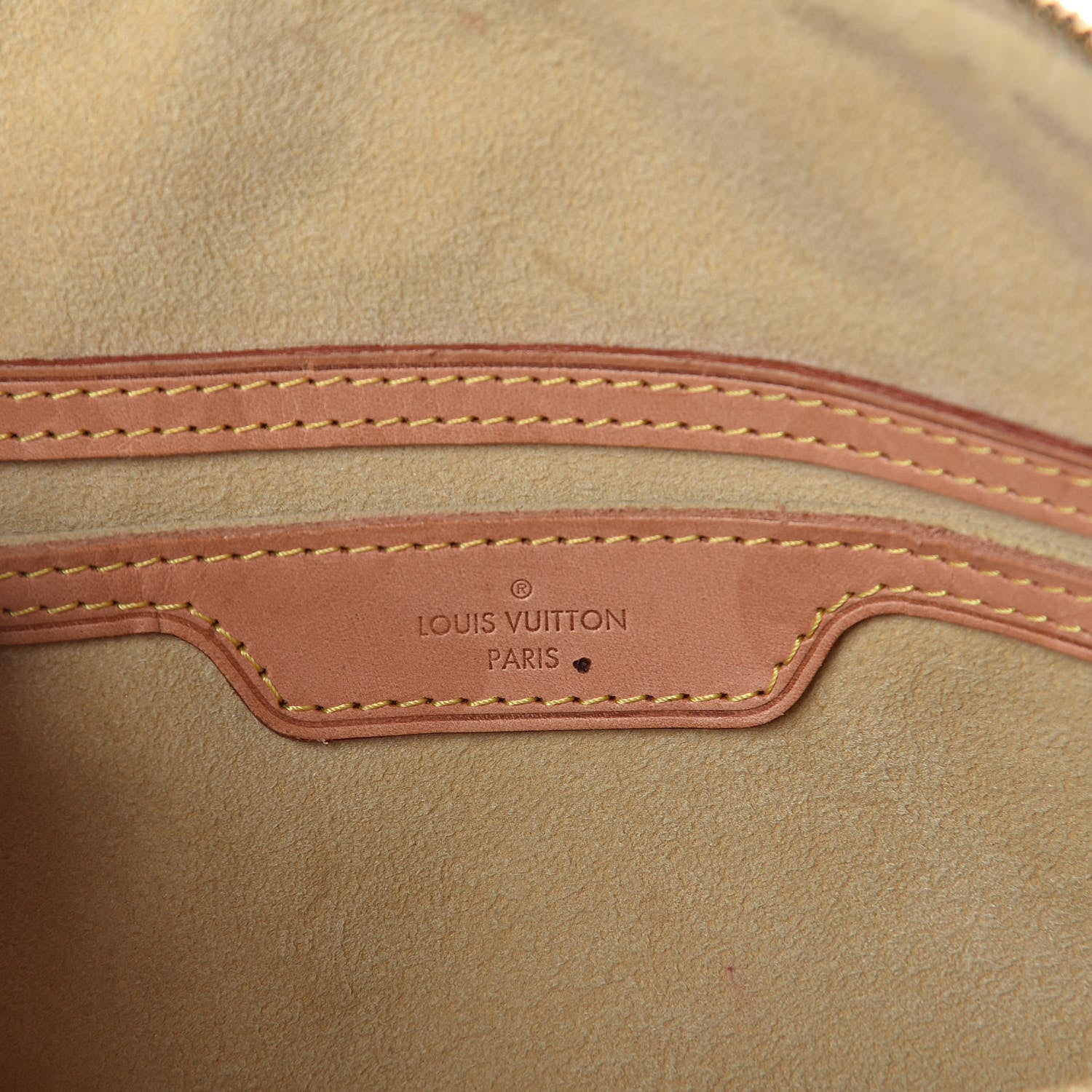 Louis Vuitton Monogram Retiro PM 5 of 8