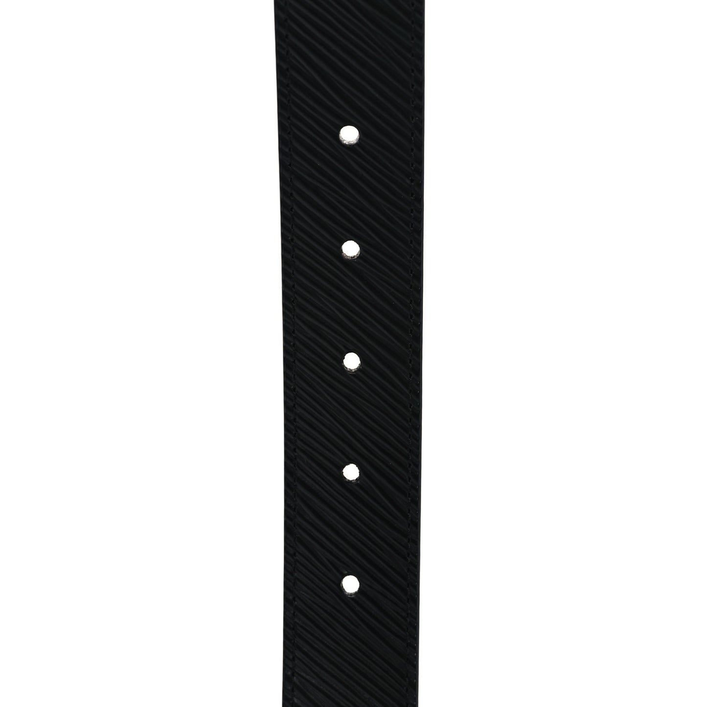 Epi 30mm LV Twist Belt 90 36 Black