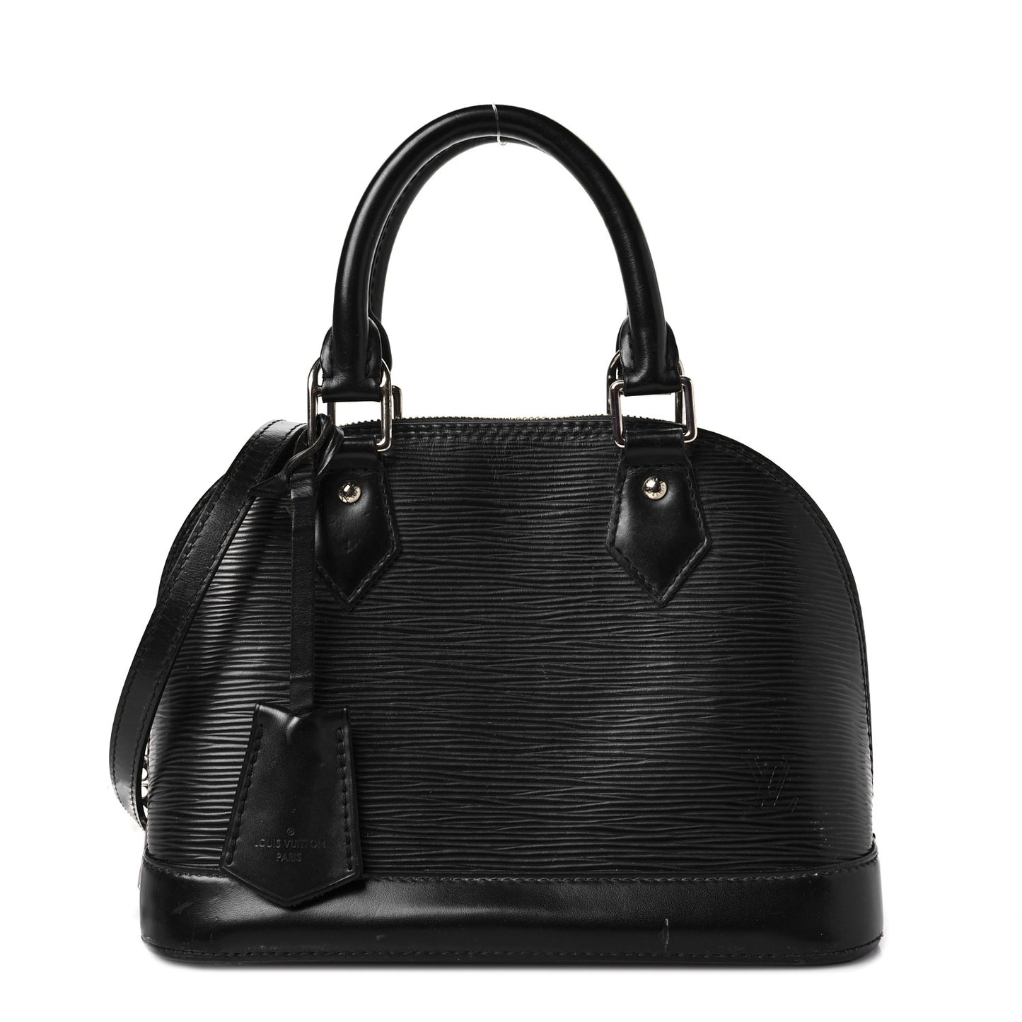 Epi Alma BB Black
