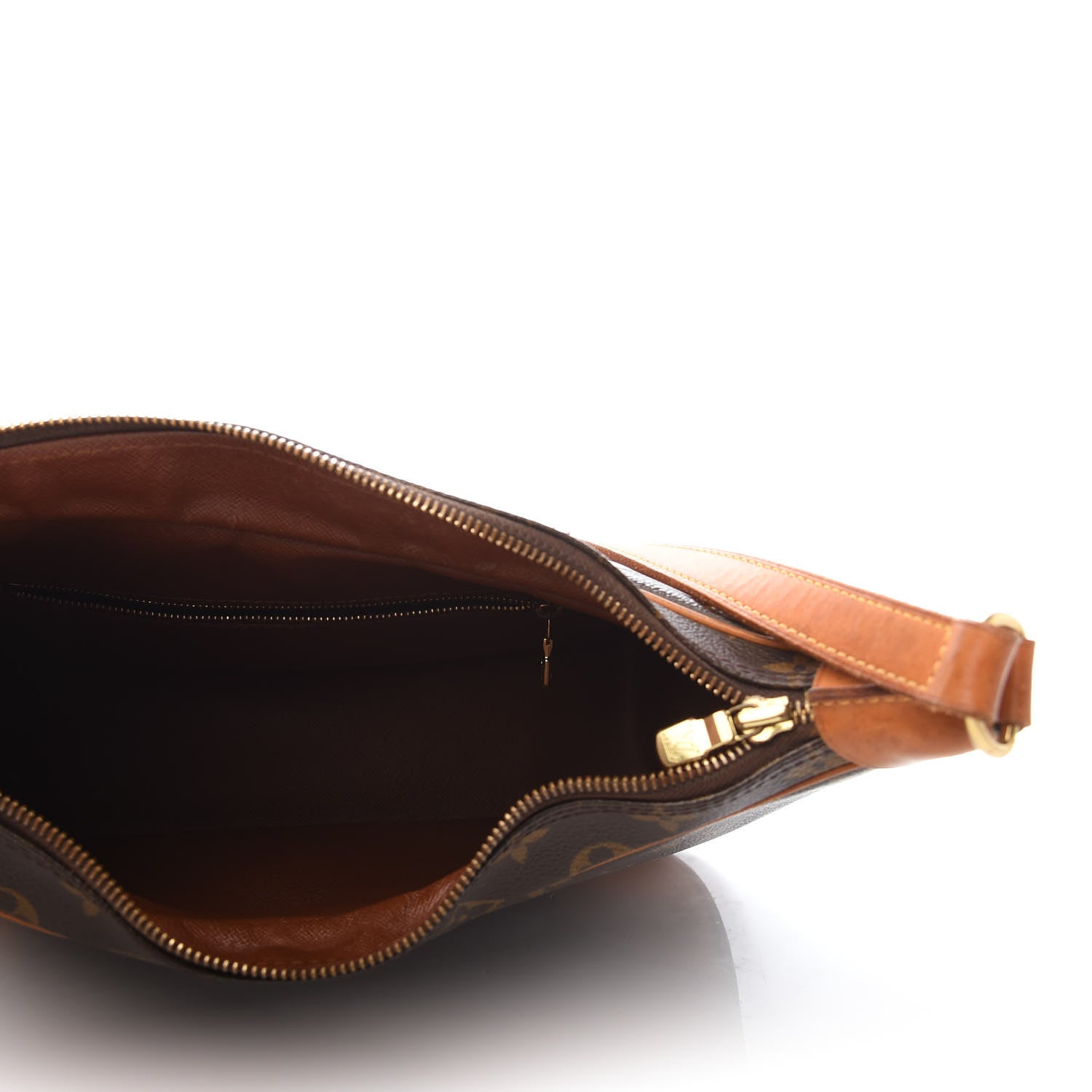 Louis Vuitton Monogram Boulogne 30 5 of 8