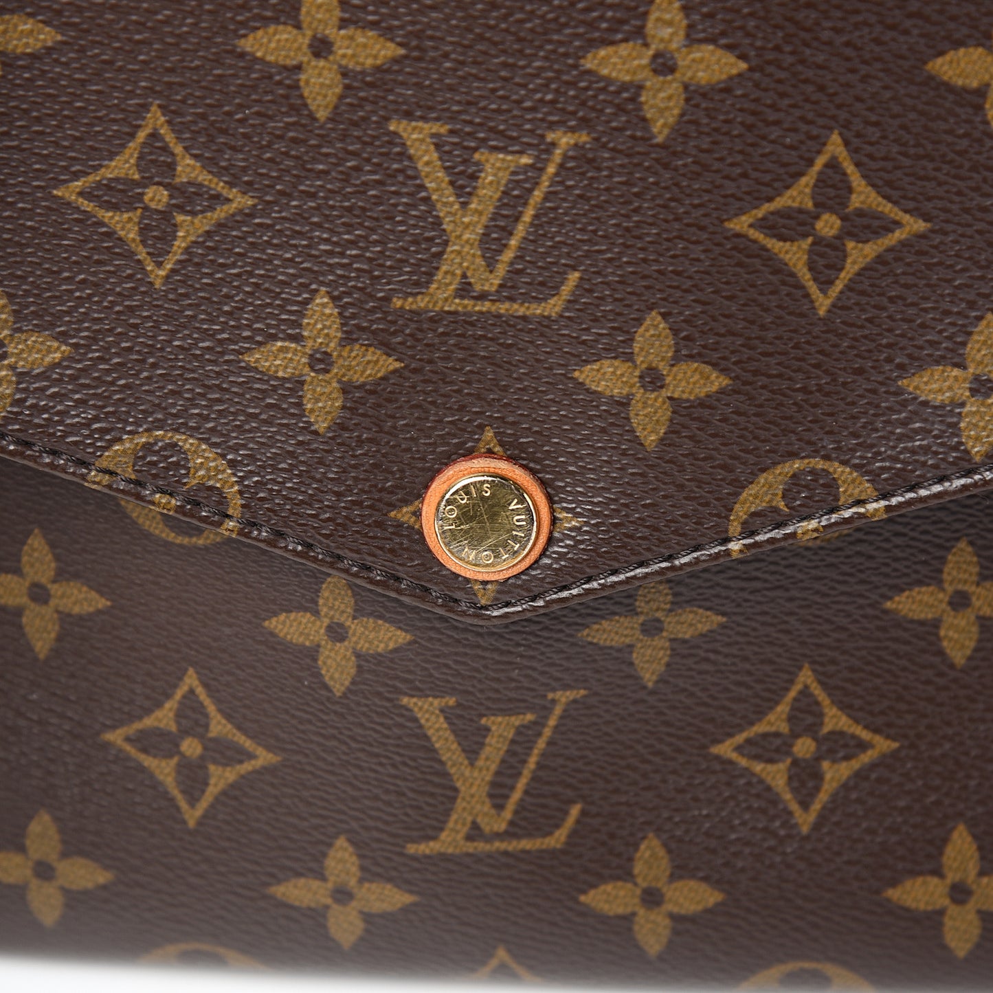 Monogram Mabillon