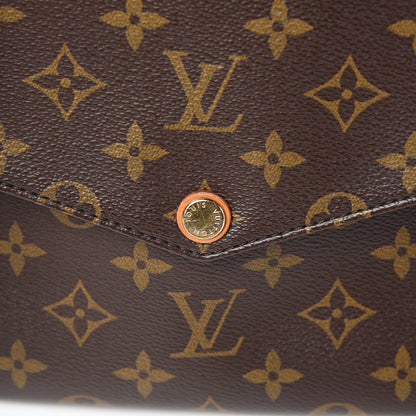Louis Vuitton Monogram Mabillon 11 of 11