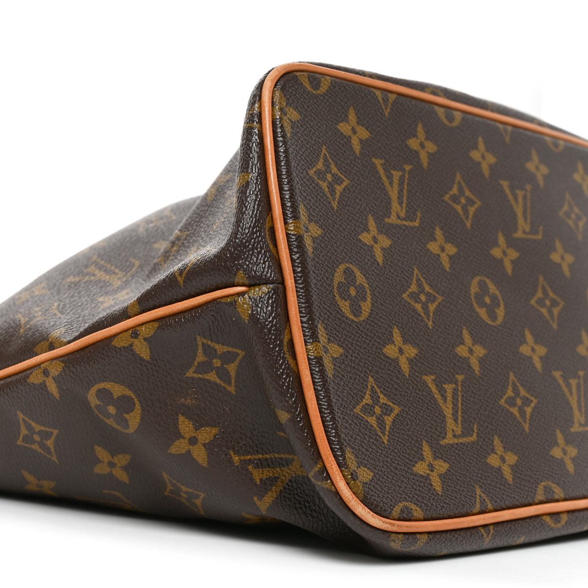 Louis Vuitton Monogram Palermo PM 8 of 9