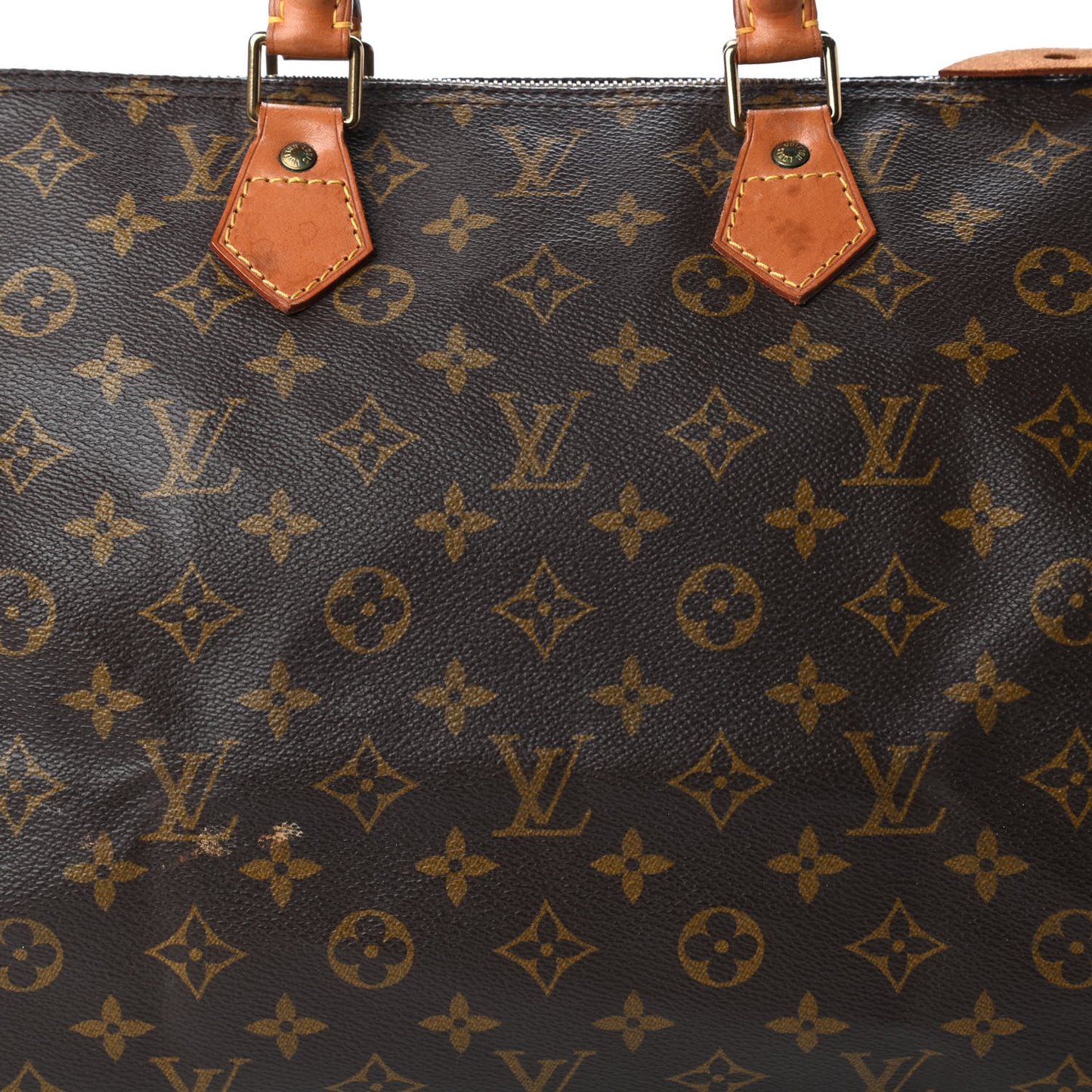 Monogram Speedy 40