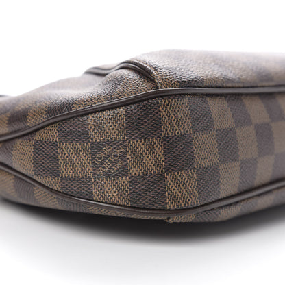 Louis Vuitton Damier Ebene Thames PM 8 of 10