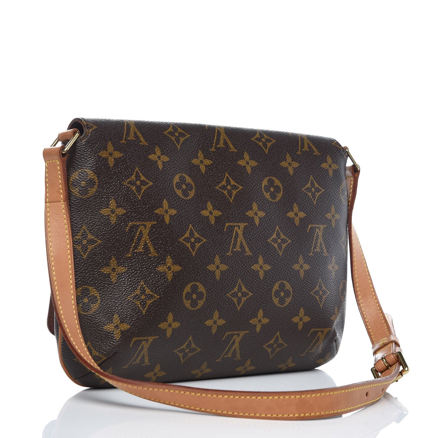 Monogram Musette Tango